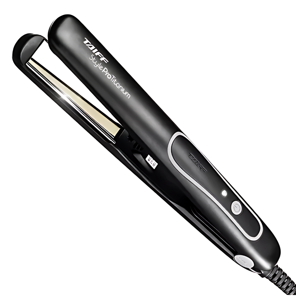 Taiff Style Pro Titanium Black