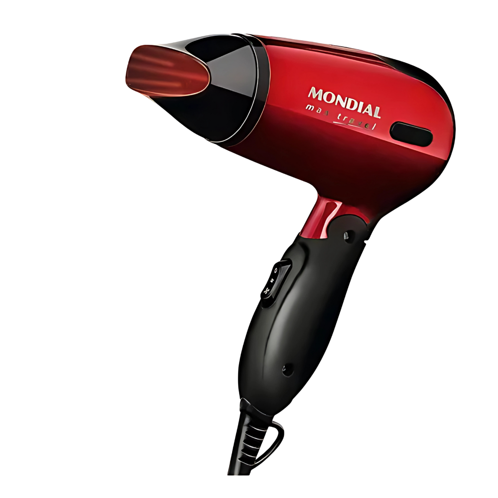 Mondial Maxis Travel 1200W Compacto - Miniatura 1