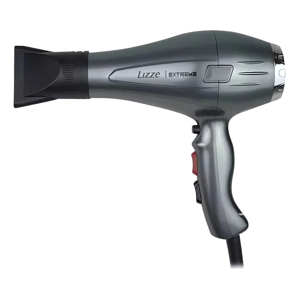 Lizze Extreme Power Secador Profissional - Miniatura 1
