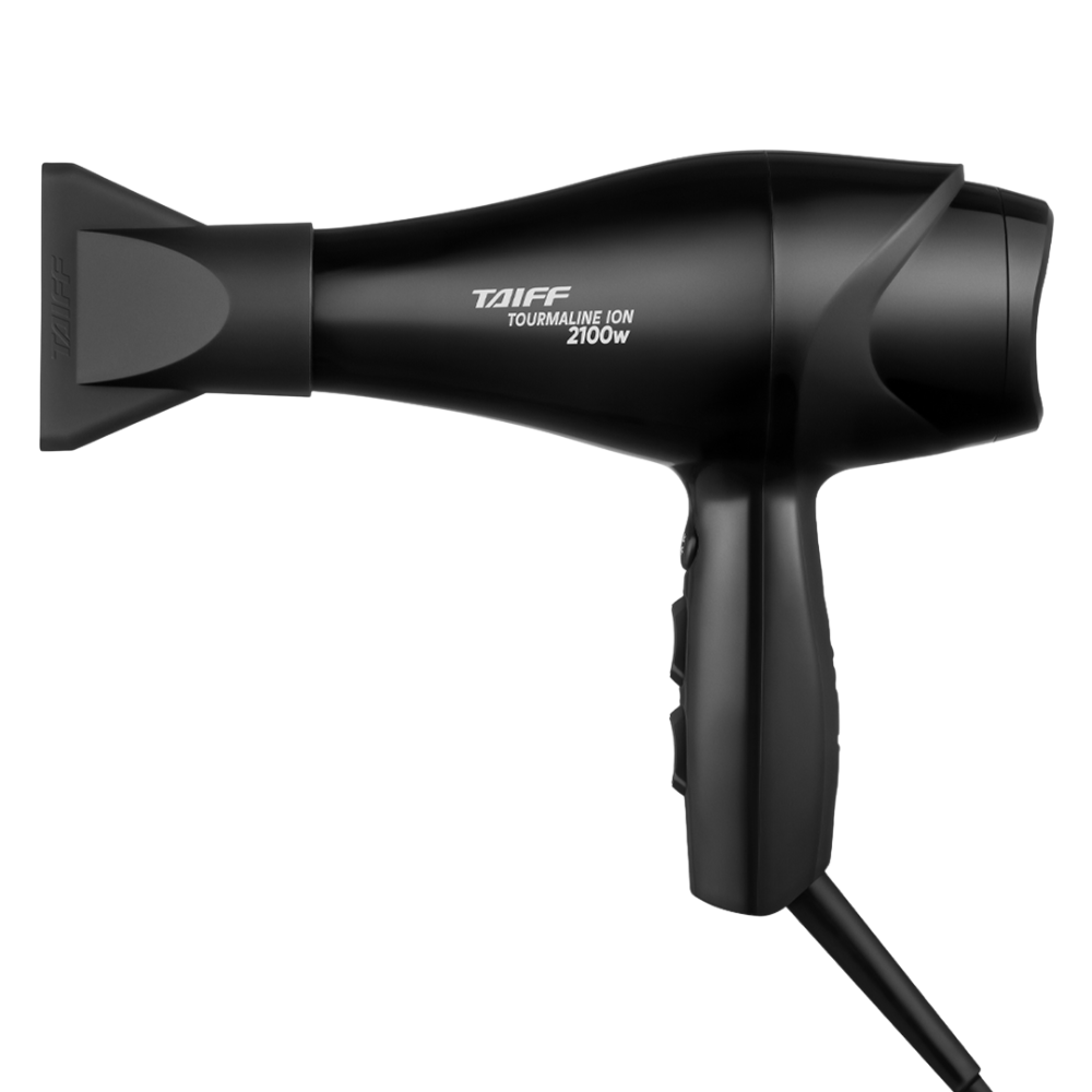 Taiff New Tourmaline Íon Pro 2100W - Miniatura 1