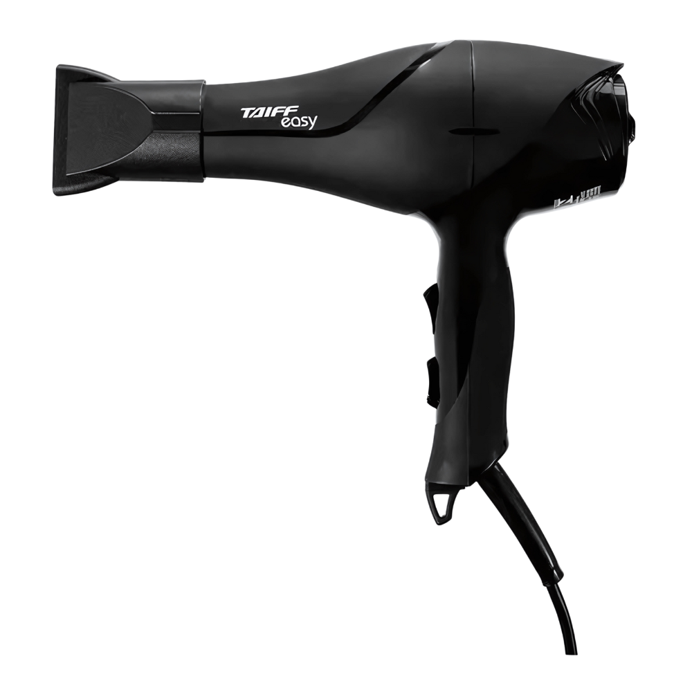Taiff Easy Pro 1700W Secador Preto - Miniatura 5