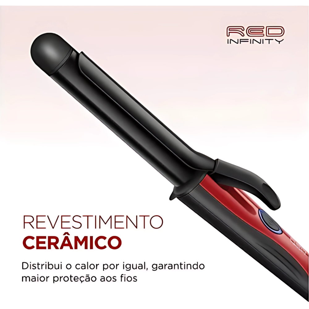 Mondial Infinity Cachos Perfeitos 55W - Miniatura 5