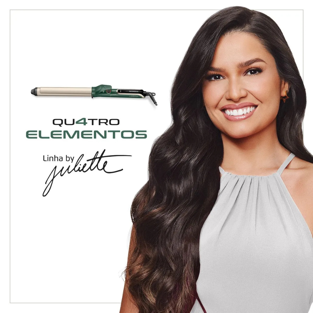Mondial Cachos Juliette Power 70W - Miniatura 3