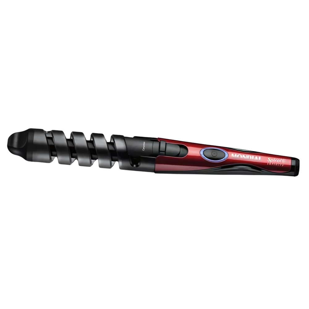 Mondial Spiral Infinity Cachos Rápidos 15W - Miniatura 1