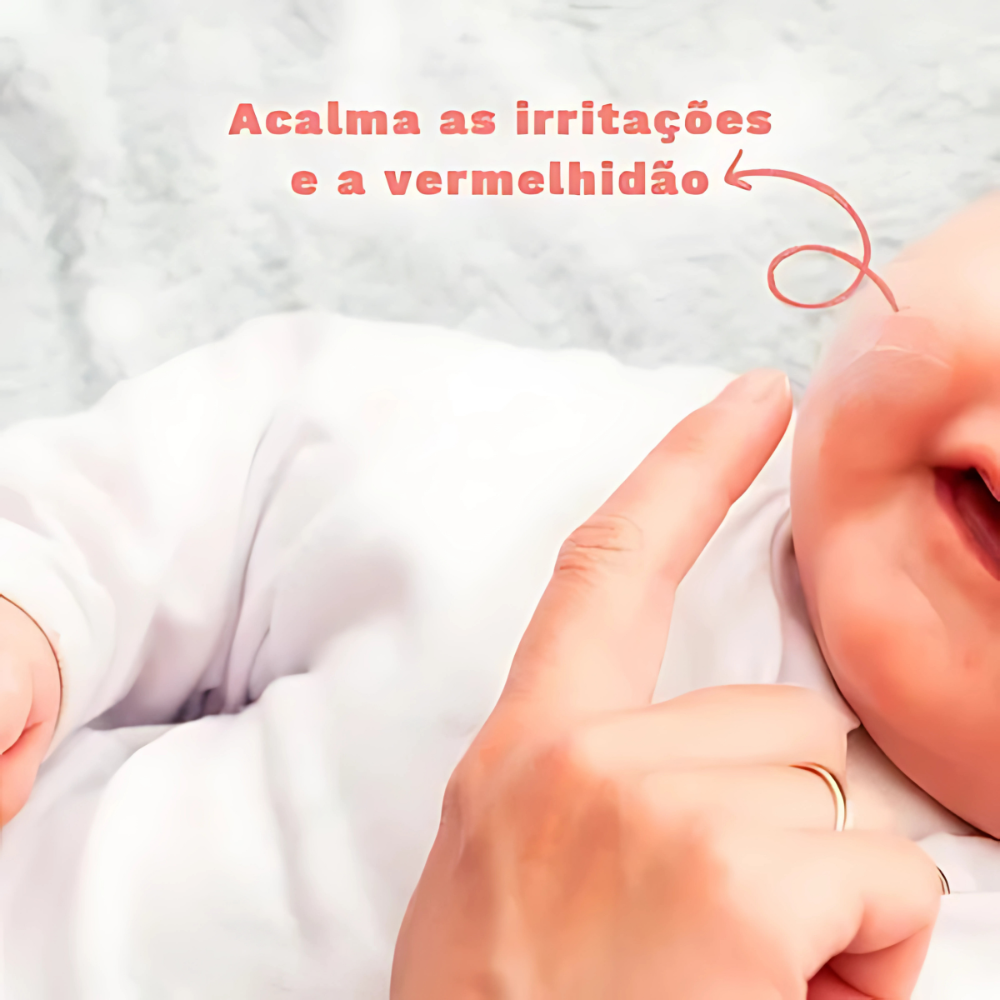 Mustela Hidratante Calmante Pele Sensível - Miniatura 4
