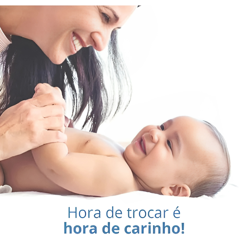 Desitin Johnson's Preventivo de Assaduras Econômico - Miniatura 4
