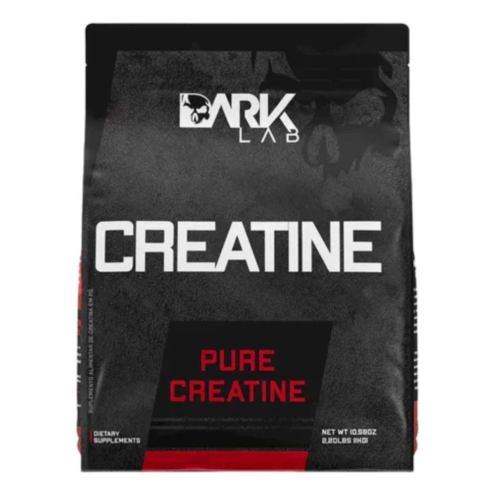 Dark Lab Creatina Monohidratada Pura 1kg - Miniatura 1