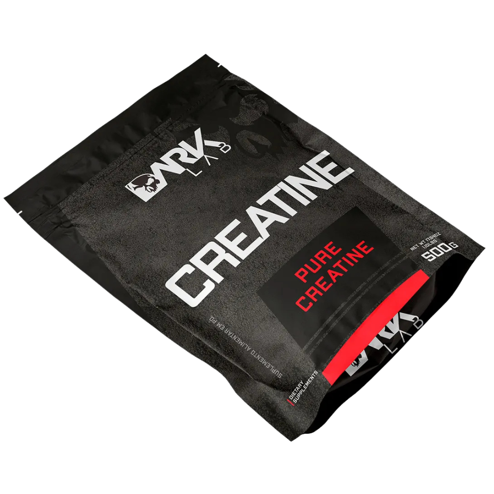 Dark Lab Creatina Monohidratada Pura 500g - Miniatura 2