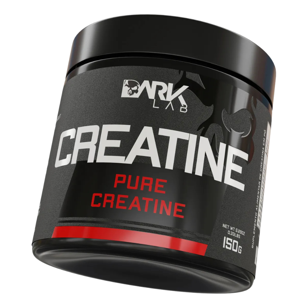 Dark Lab Creatina Pura 150g - Miniatura 3