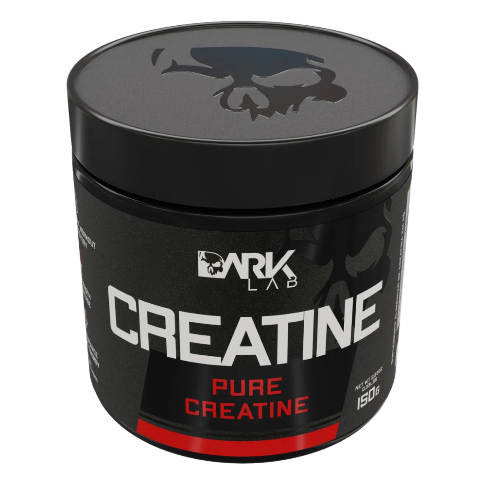Dark Lab Creatina Pura 150g
