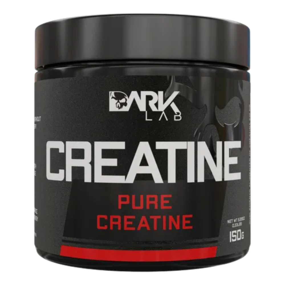 Dark Lab Creatina Pura 150g - Miniatura 2