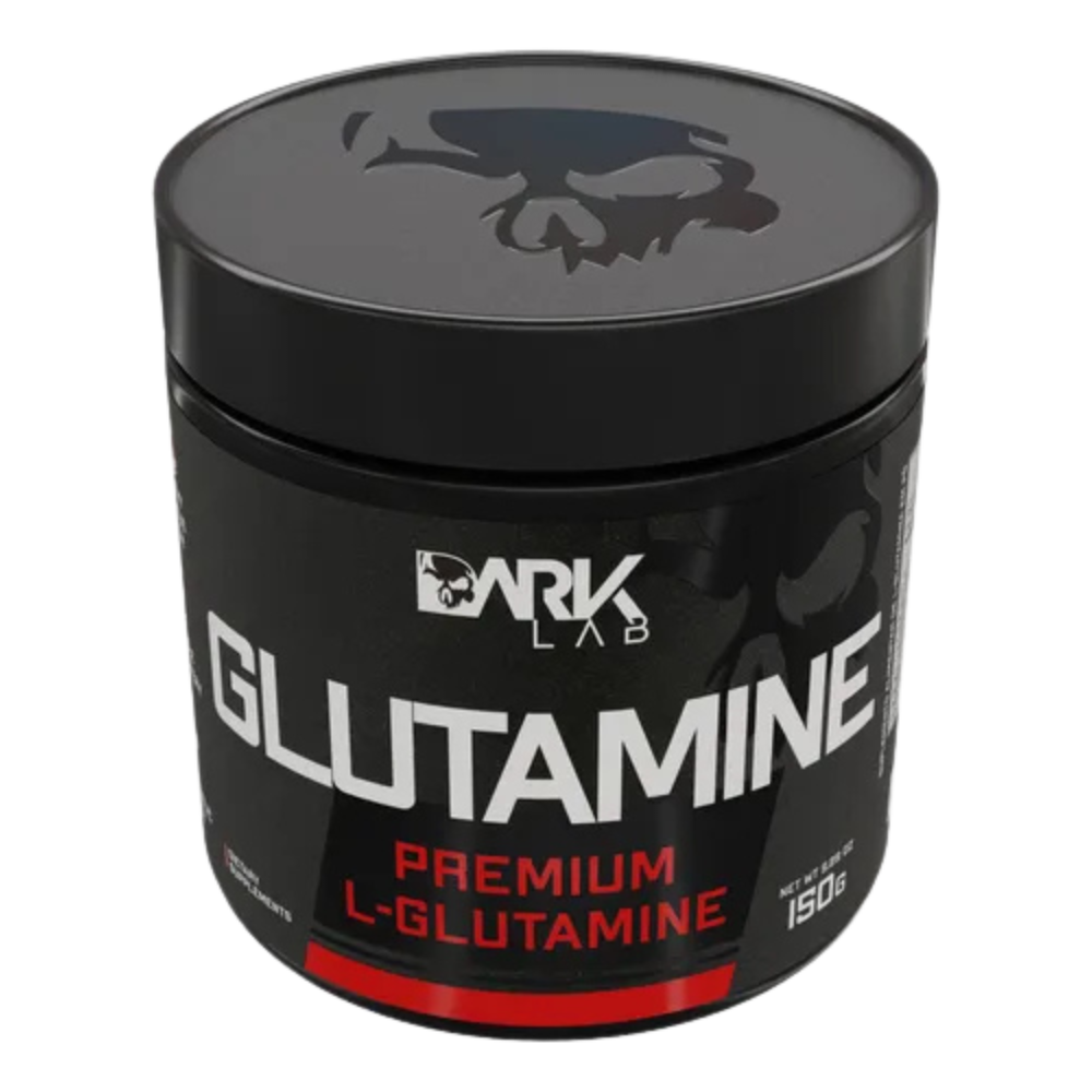 Dark Lab Glutamina Pura 150g - Miniatura 2