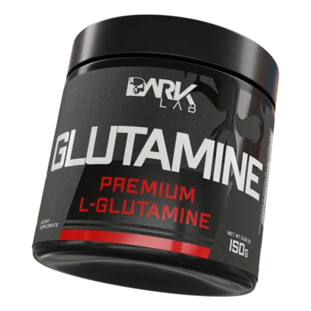 Dark Lab Glutamina Pura 150g - Miniatura 3