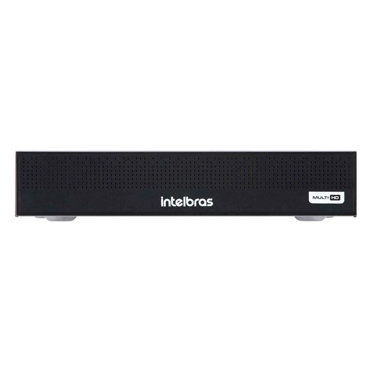 Kit 8 Câmeras Intelbras VHD 1220 B G8 Full Color Bullet Full HD 1080p Multi HD IR 20m + Dvr Intelbras MHDX 1108-C 8 Canais - Miniatura 3