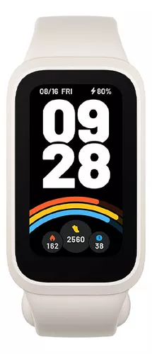 Pulseira Inteligente Smart Band 9 Active - Miniatura 8