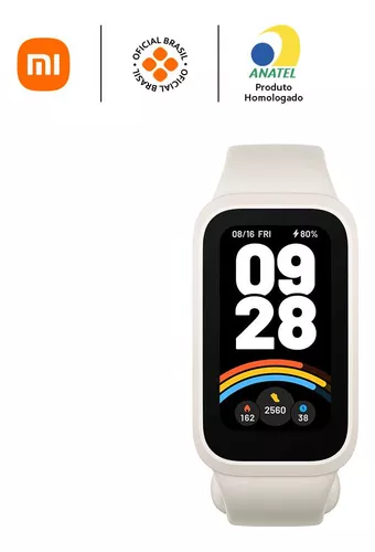Pulseira Inteligente Smart Band 9 Active - Miniatura 3