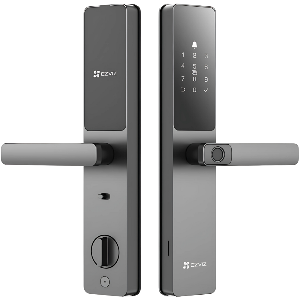 Fechadura Digital Ezviz DL05