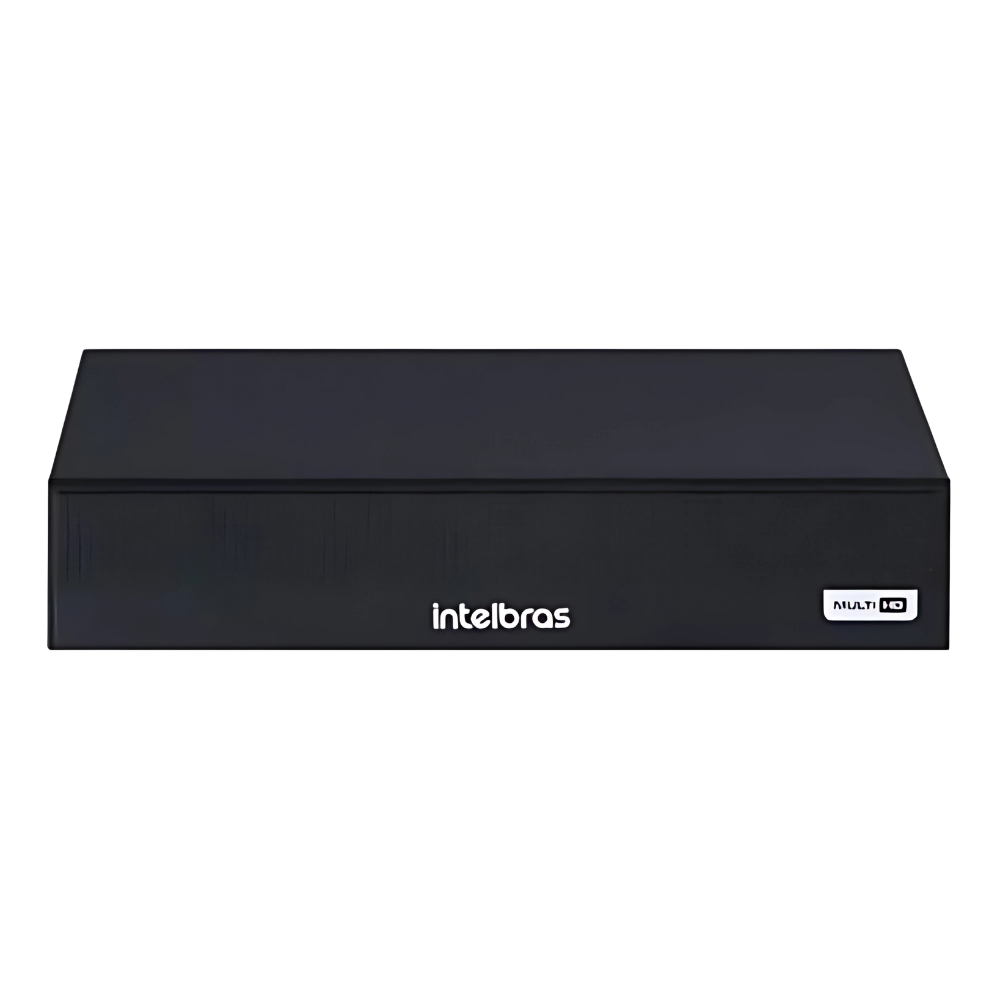 DVR Intelbras Mhdx 1004-c de 4 canais - Miniatura 3
